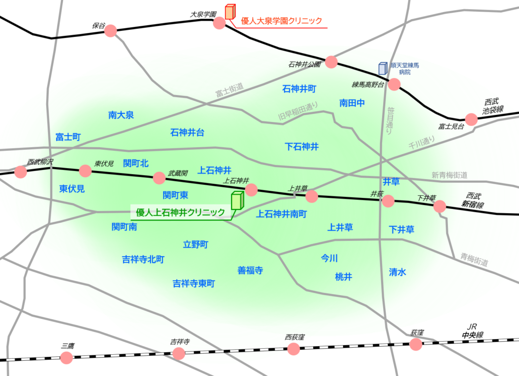 送迎地図（上石神井）_241017